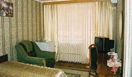 אודסה Viktoria Hotel מראה חיצוני תמונה