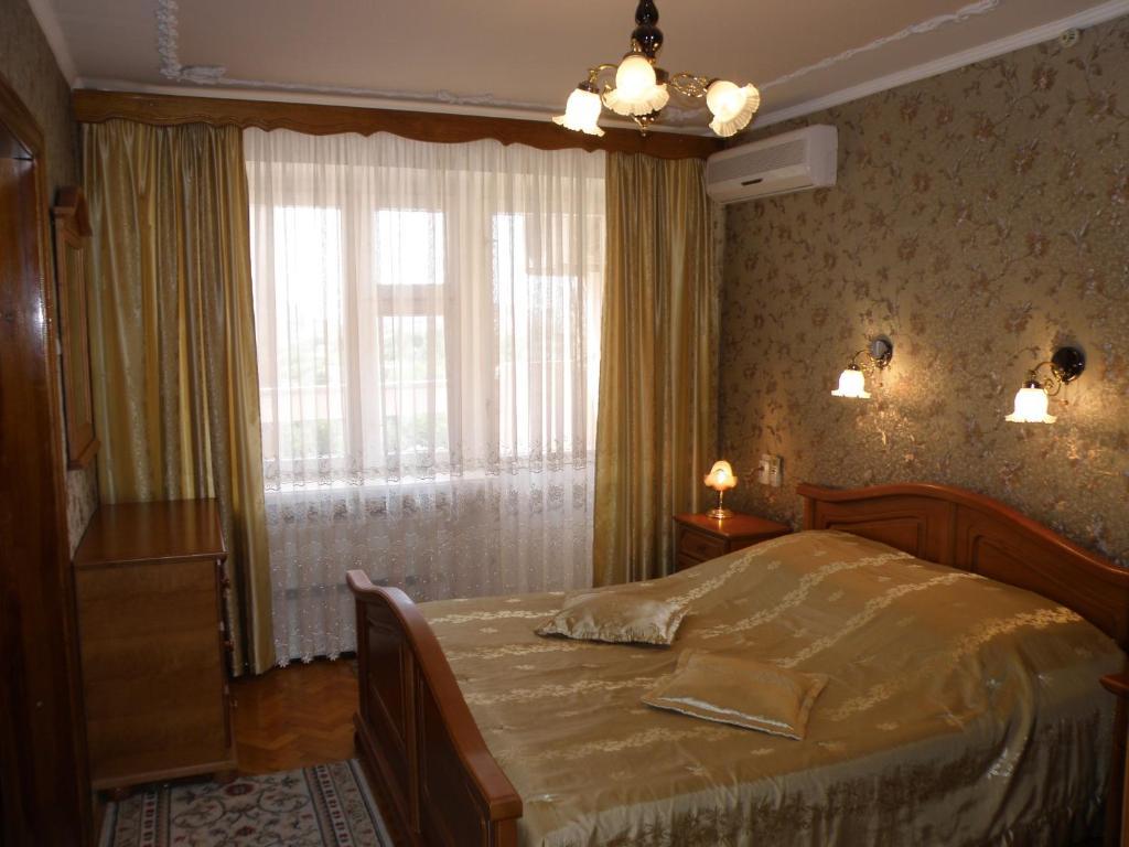 אודסה Viktoria Hotel חדר תמונה