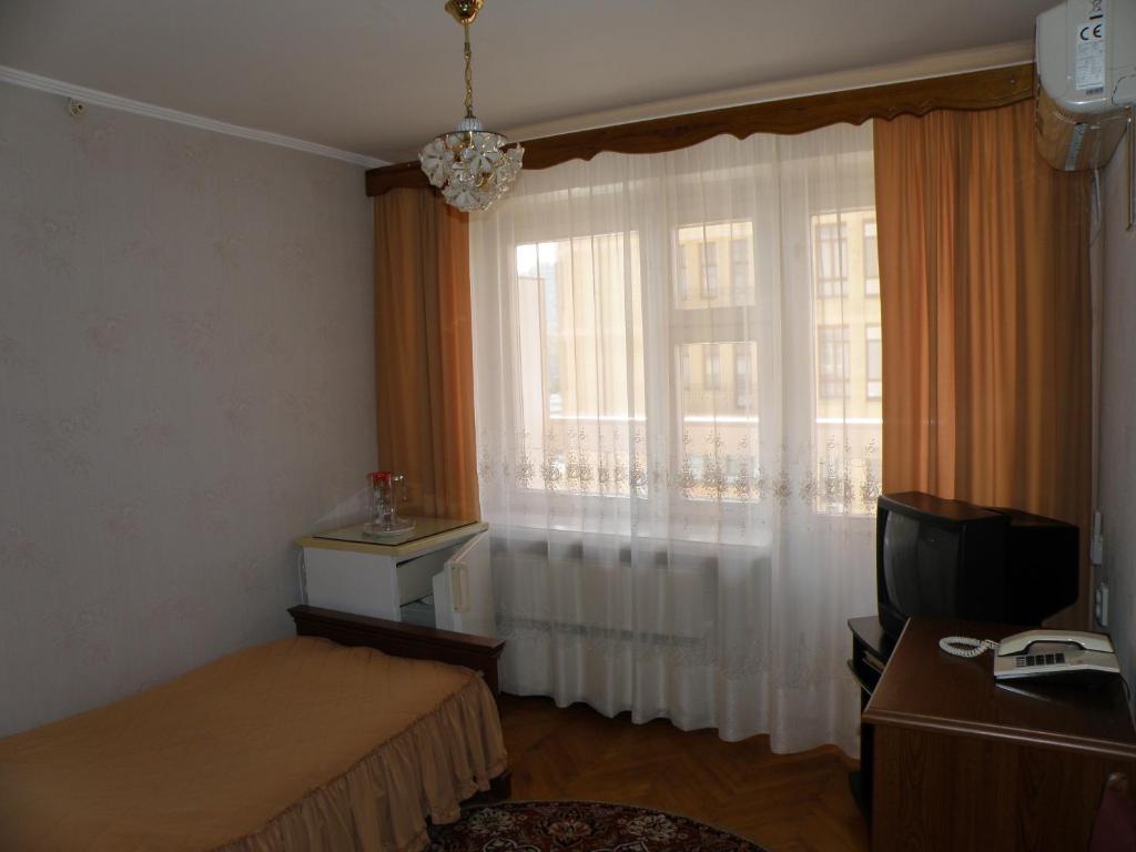 אודסה Viktoria Hotel חדר תמונה