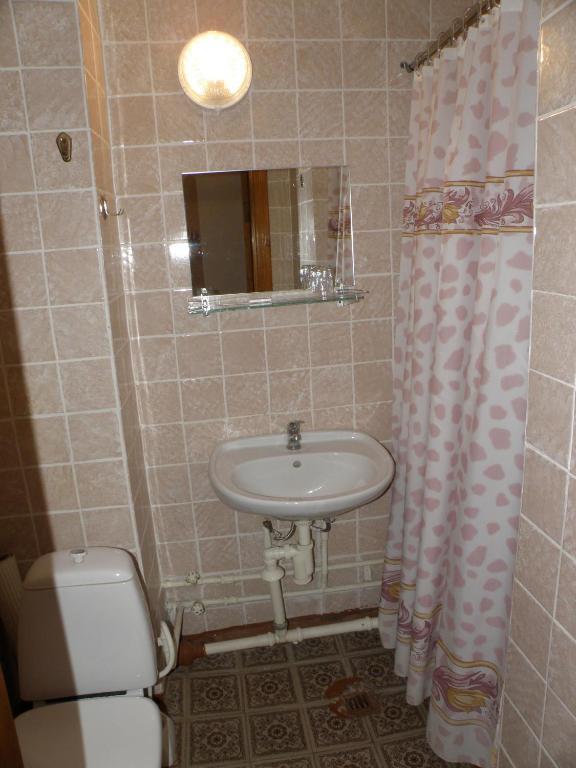 אודסה Viktoria Hotel חדר תמונה