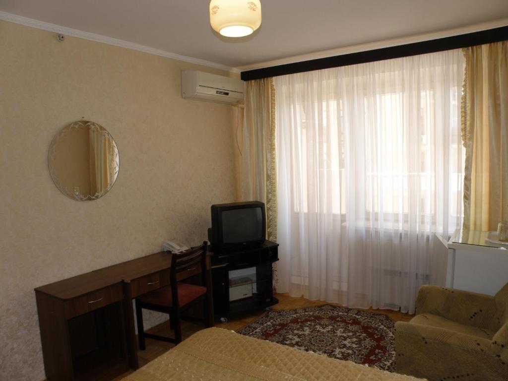 אודסה Viktoria Hotel חדר תמונה